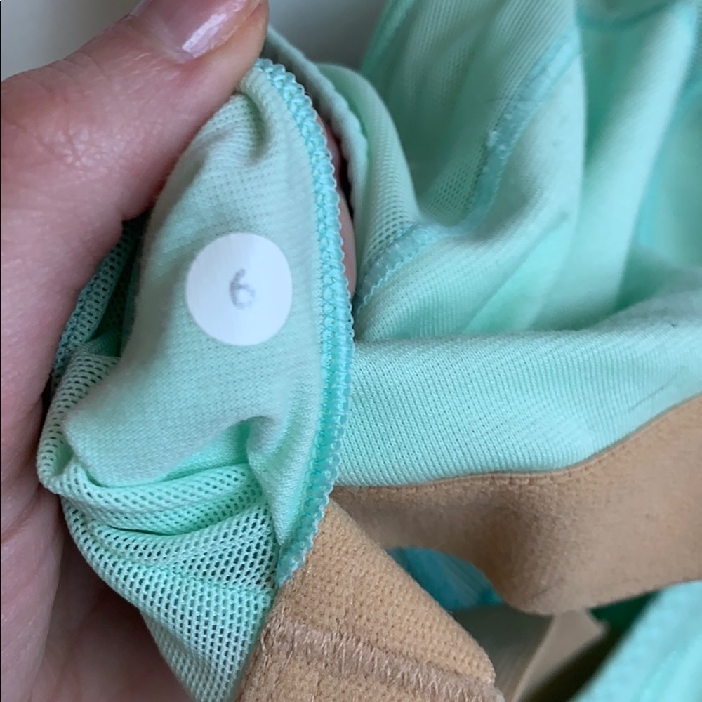 Lululemon Tank - Picture 7 of 7